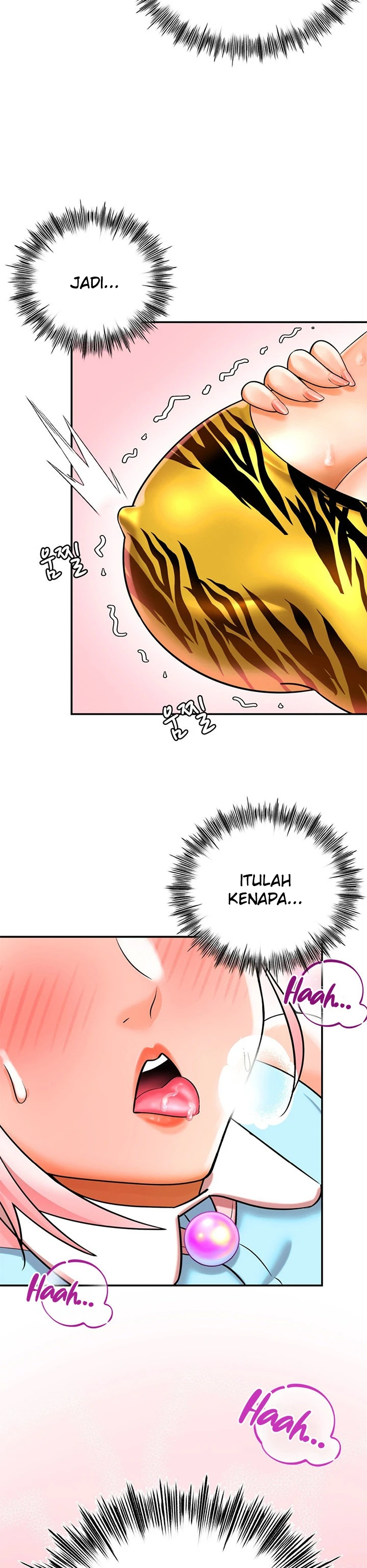 Farming with Girls Chapter 02 - Page 5